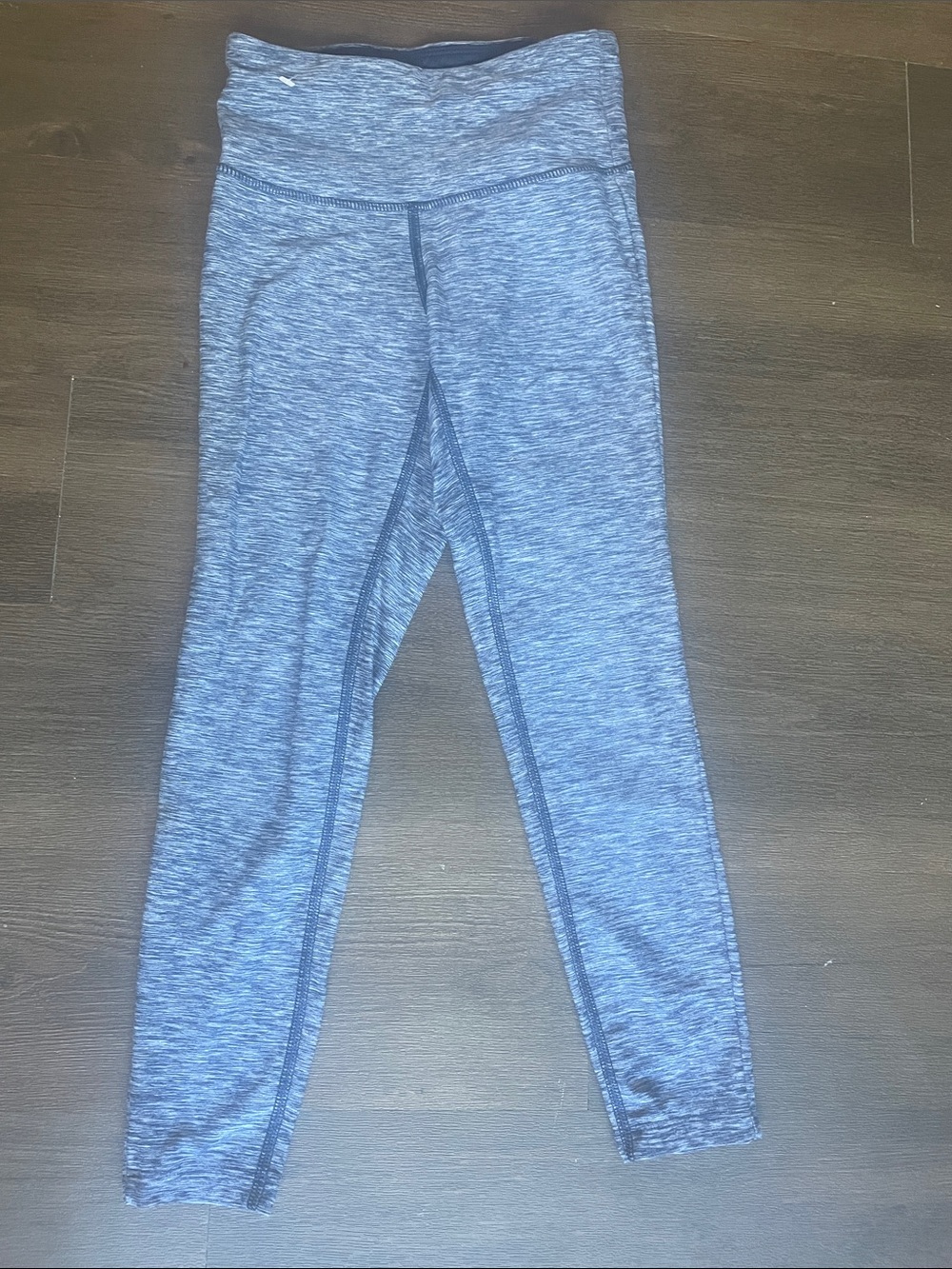 New balance workout cropped capris pants